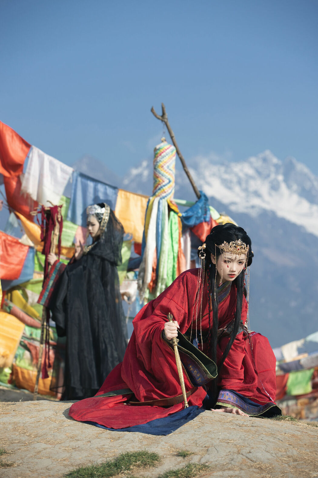 YiTuYu艺图语 Vol.9186 Wan Wan (35P)