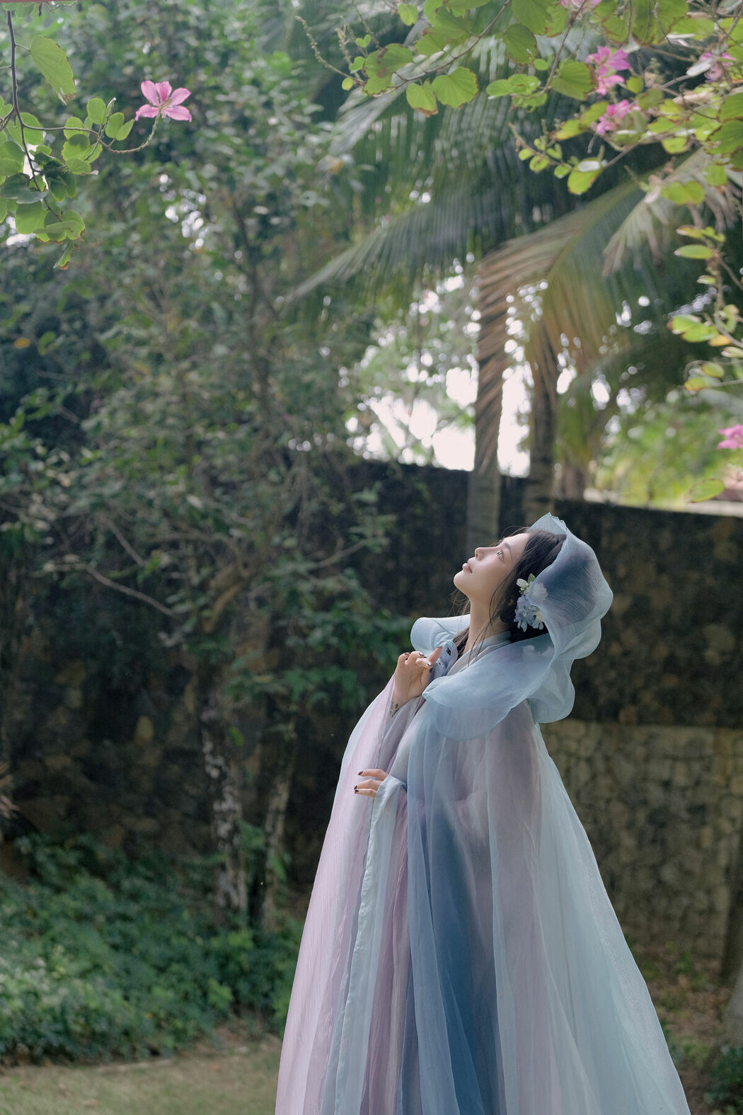 YiTuYu艺图语 Vol.9198 Xin Miao (19P)