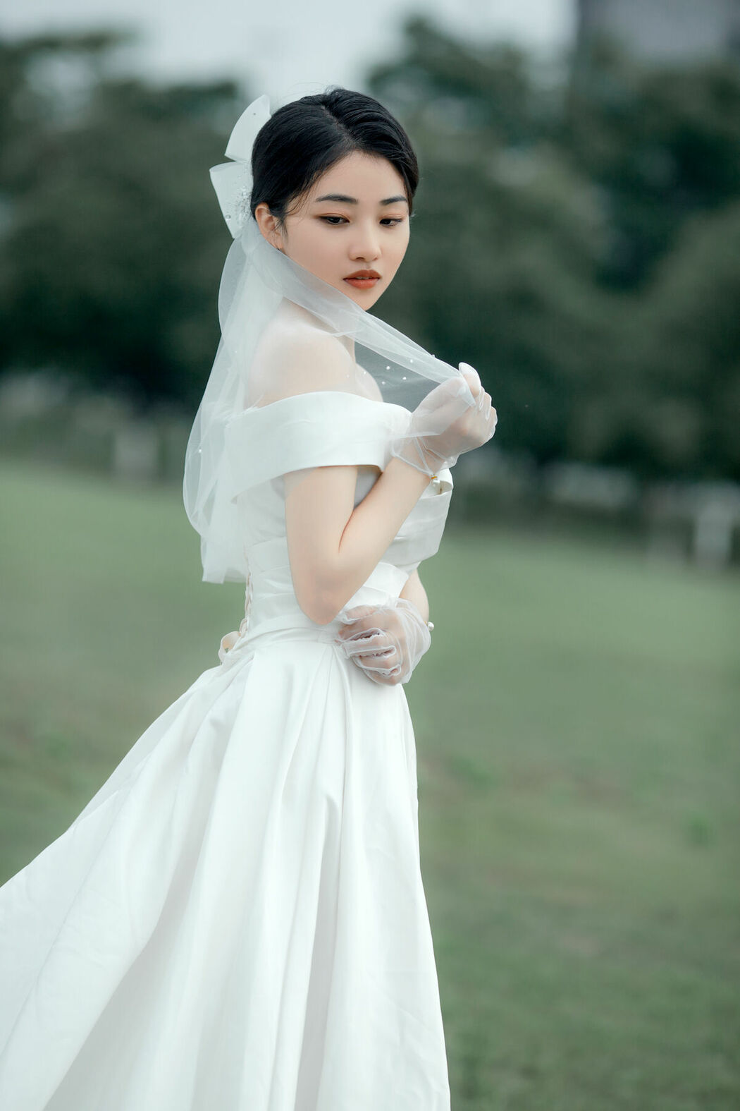 YiTuYu艺图语 Vol.9208 Ning Ning (38P)