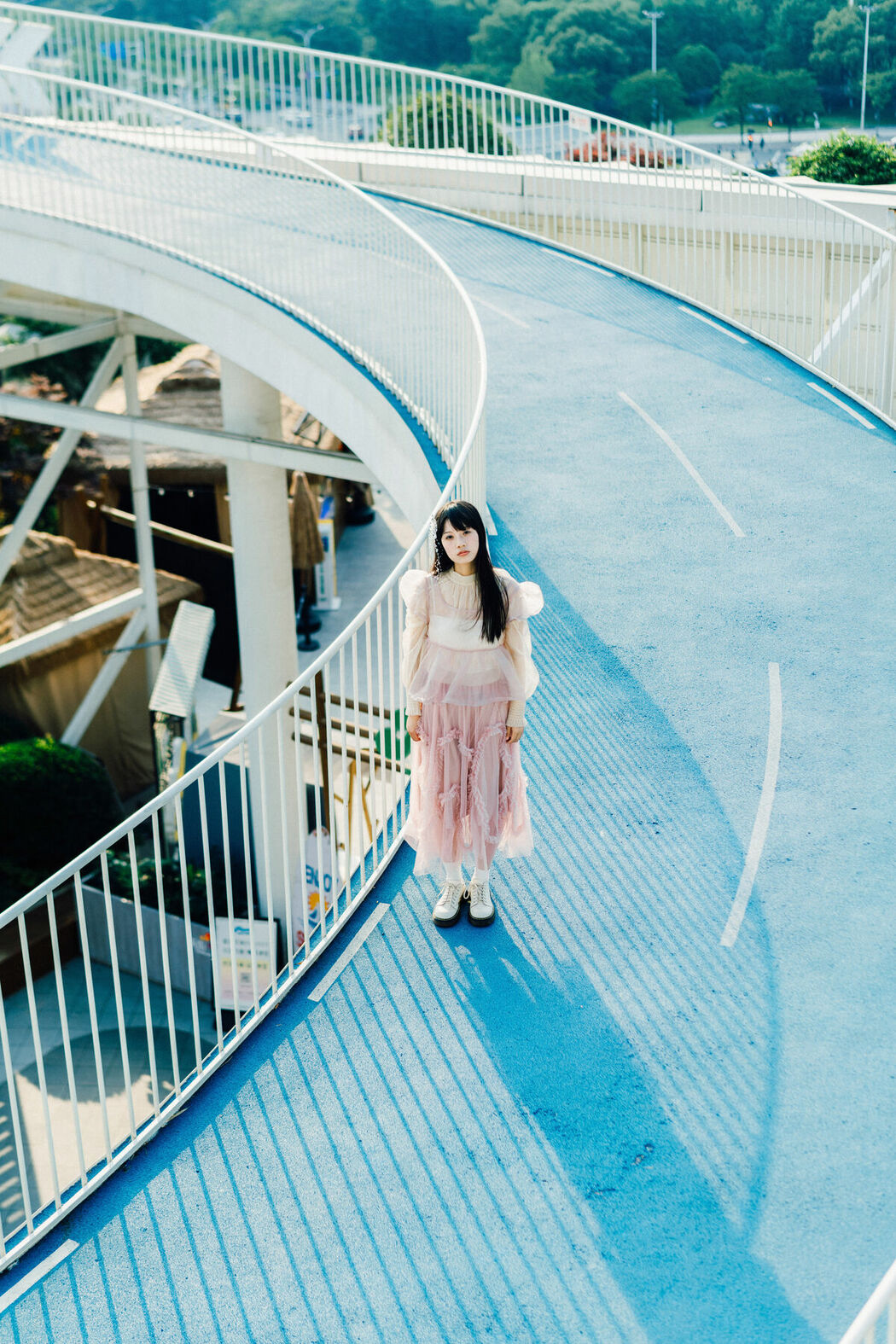 YiTuYu艺图语 Vol.9200 Nian Zi (24P)