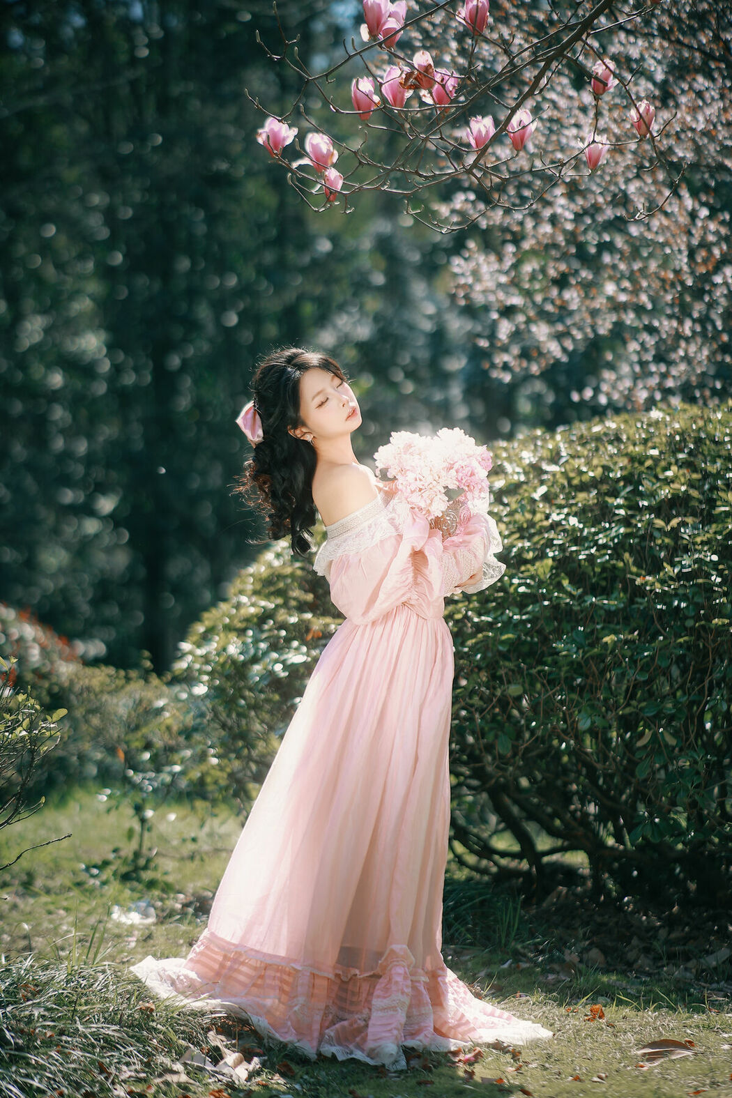 YiTuYu艺图语 Vol.9182 Fei Fei (16P)