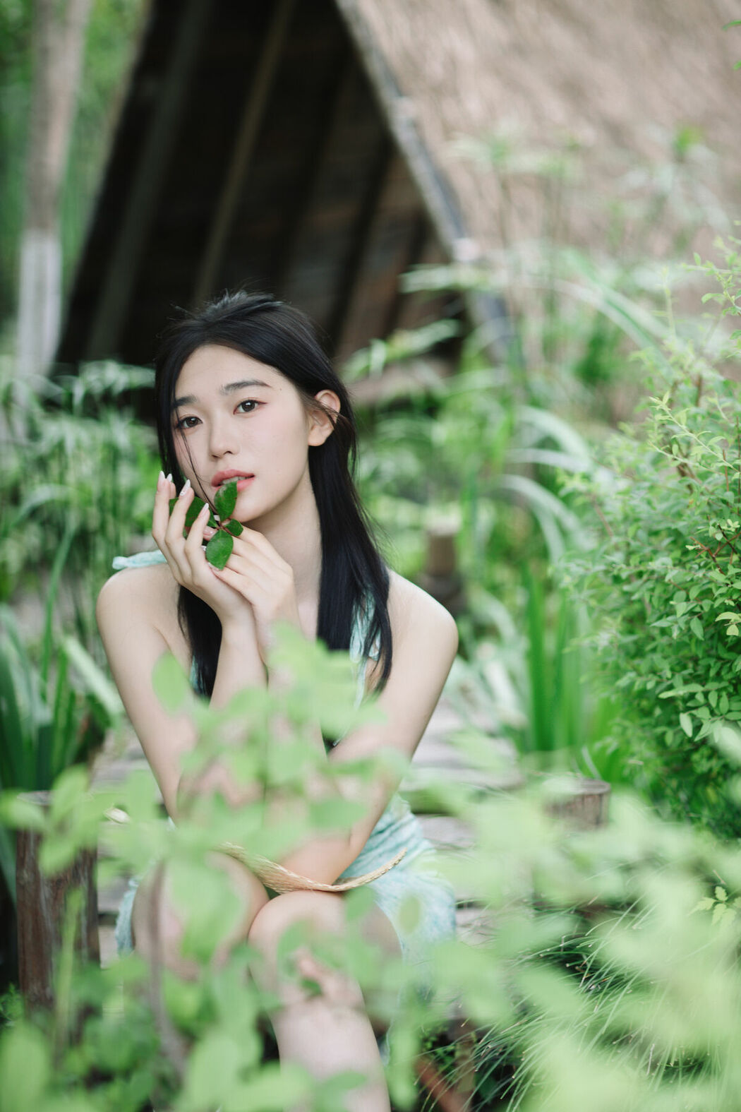 YiTuYu艺图语 Vol.9178 A Zi (31P)