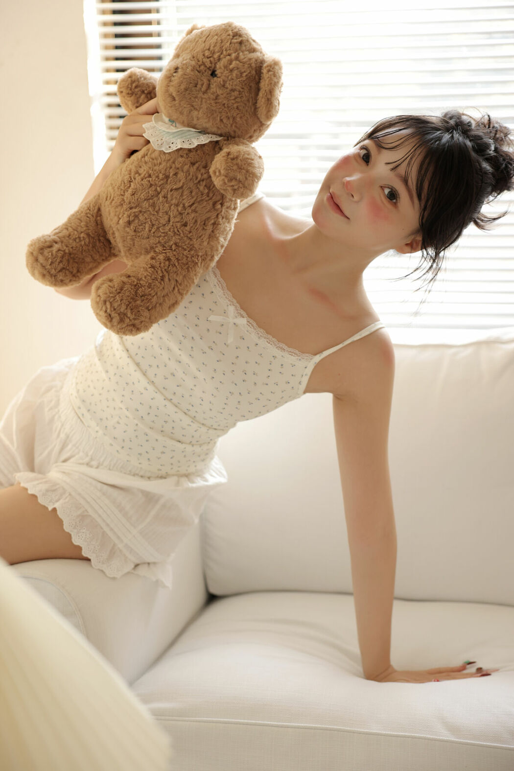 YiTuYu艺图语 Vol.9191 Disexi Si Ning (27P)