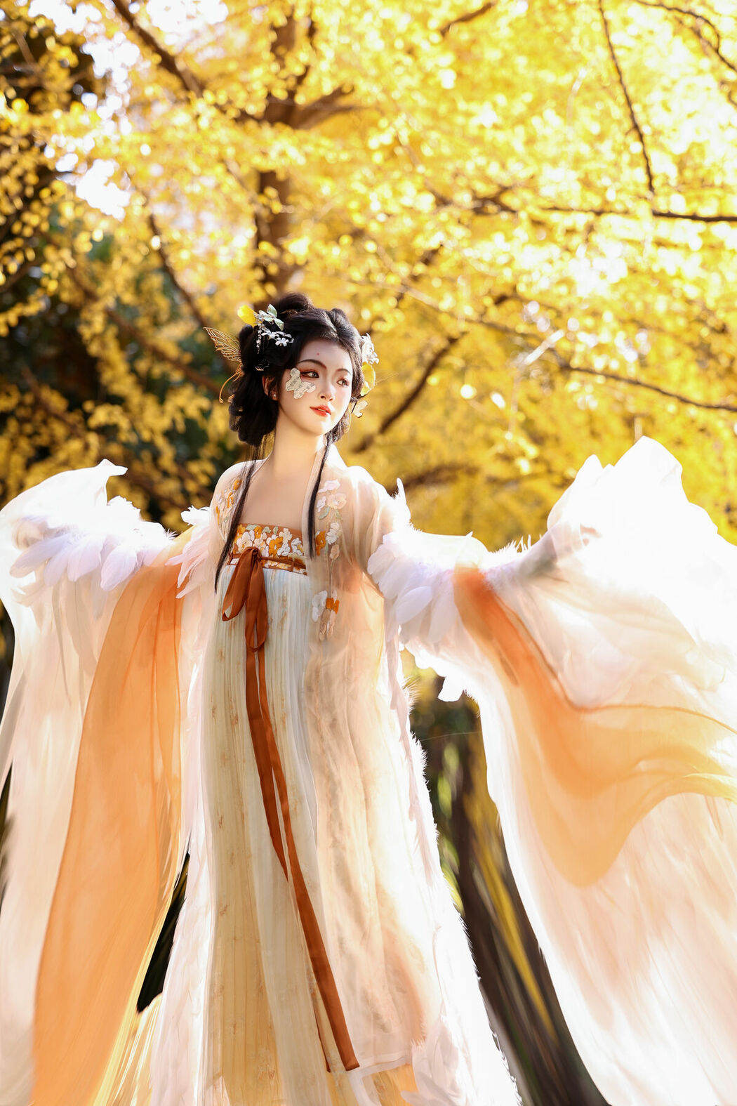 YiTuYu艺图语 Vol.9213 KaiLin Jiang (47P)