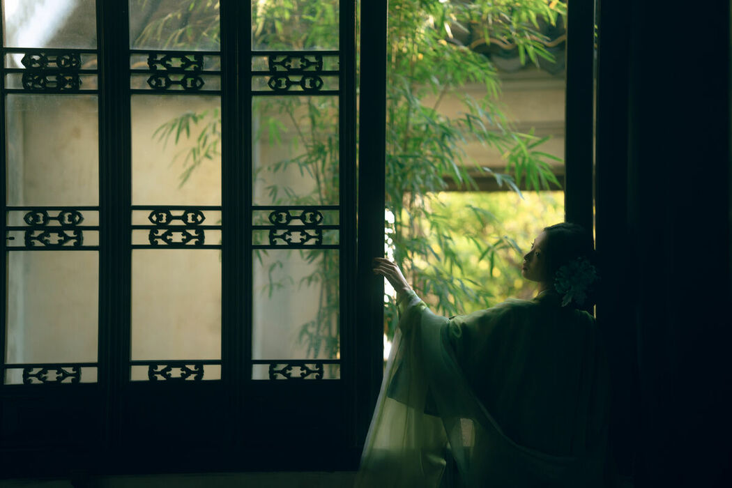 YiTuYu艺图语 Vol.9195 Li Yu Ayu (43P)