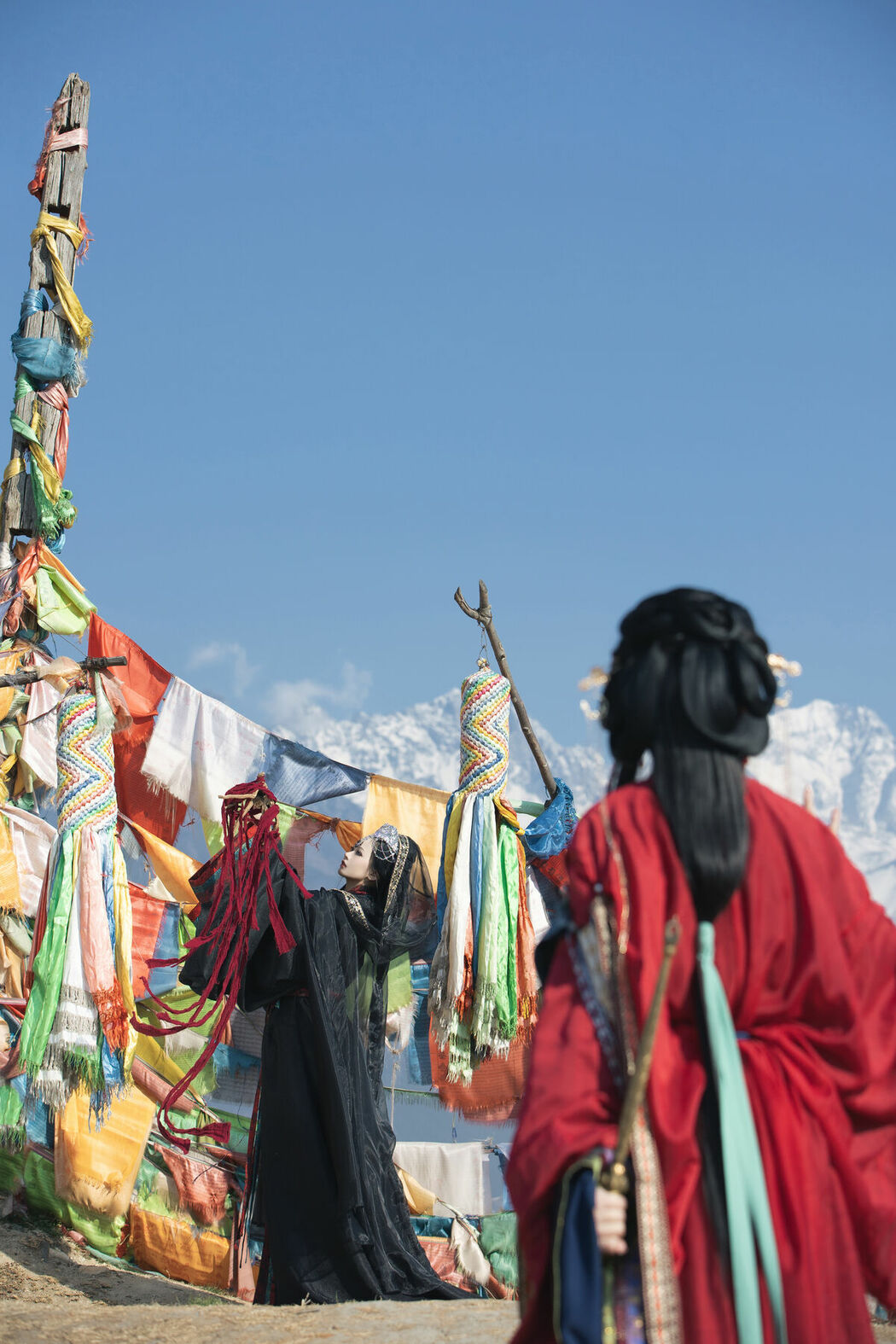 YiTuYu艺图语 Vol.9186 Wan Wan (35P)