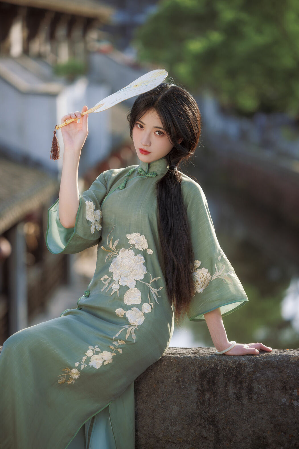 YiTuYu艺图语 Vol.9180 Dang Chu Jiao Ren Jia Xiao Tian Tian (16P)