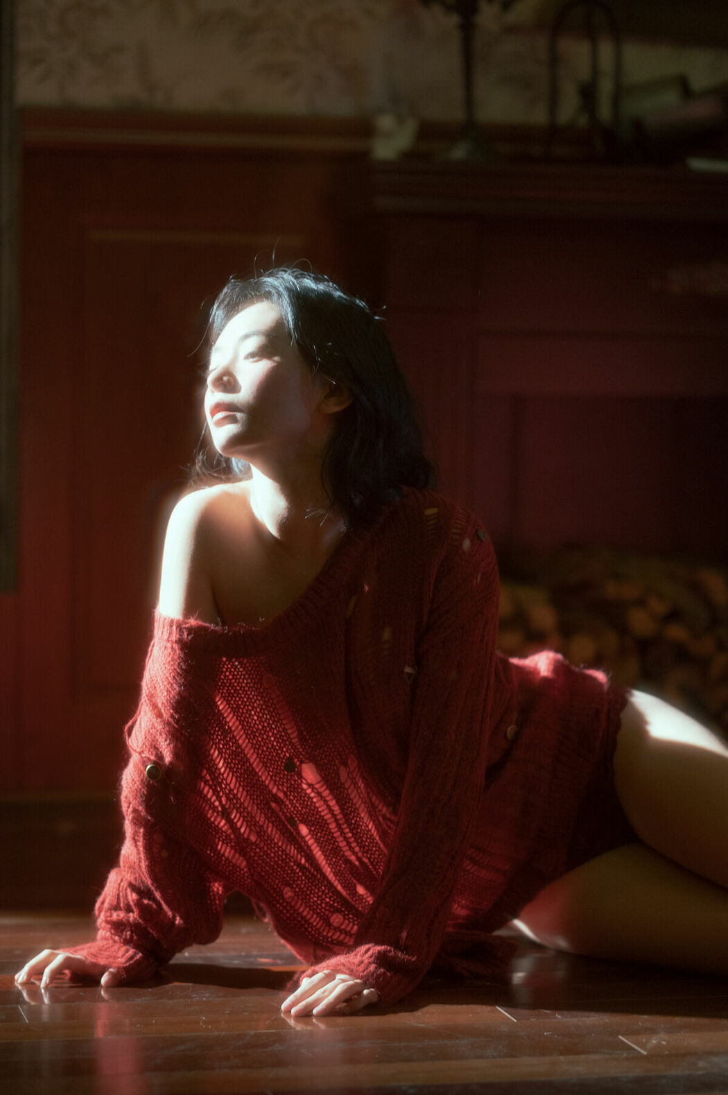 YiTuYu艺图语 Vol.9175 Nabi (14P)