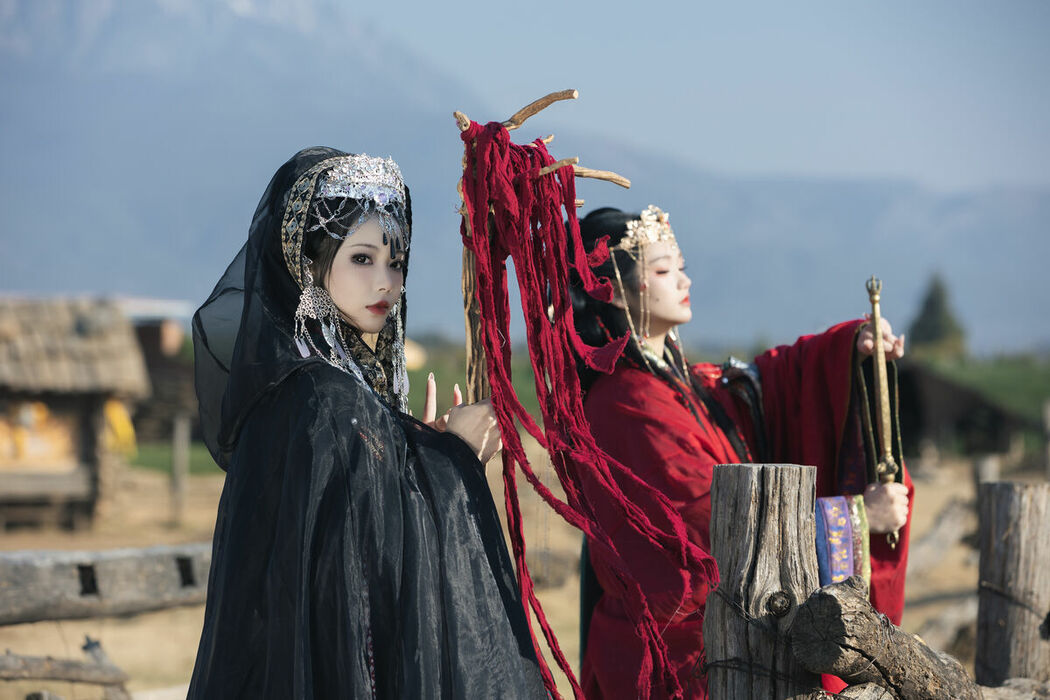 YiTuYu艺图语 Vol.9186 Wan Wan (35P)