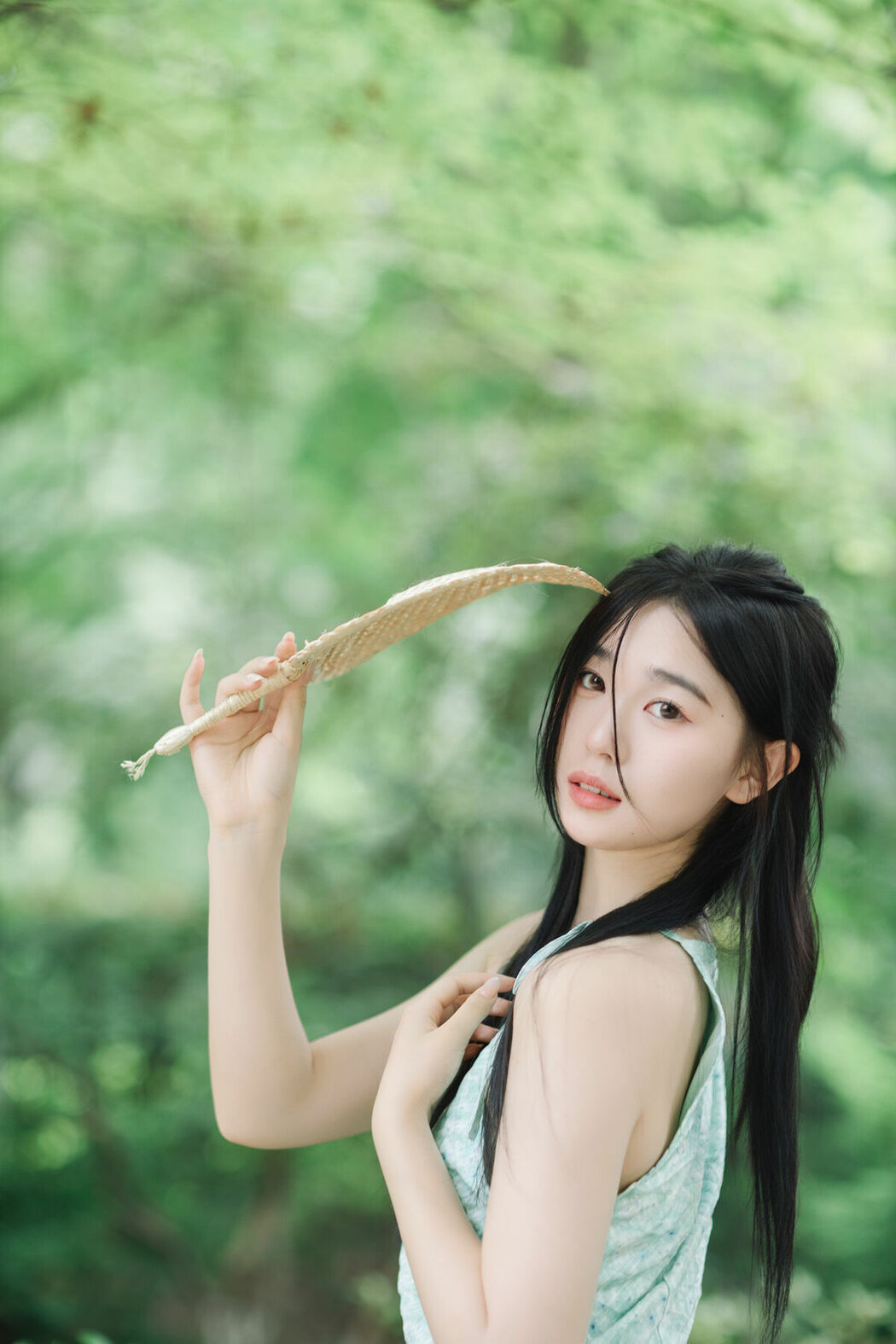 YiTuYu艺图语 Vol.9178 A Zi (31P)