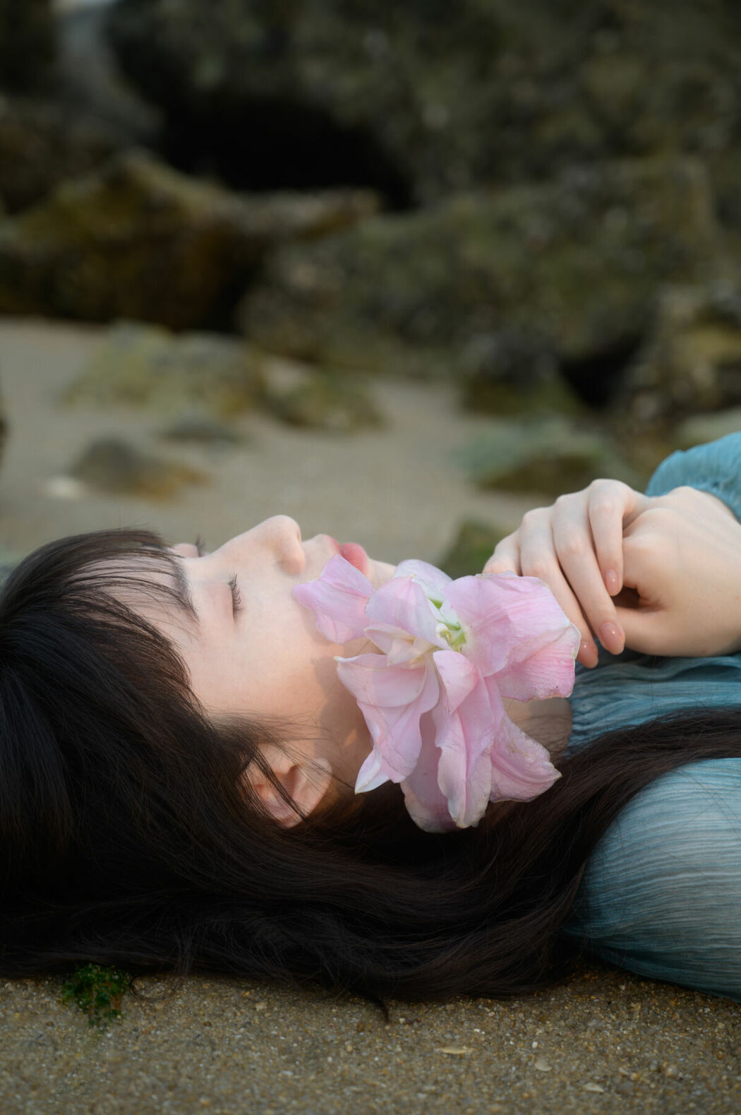 YiTuYu艺图语 Vol.9184 Guai Shou (22P)