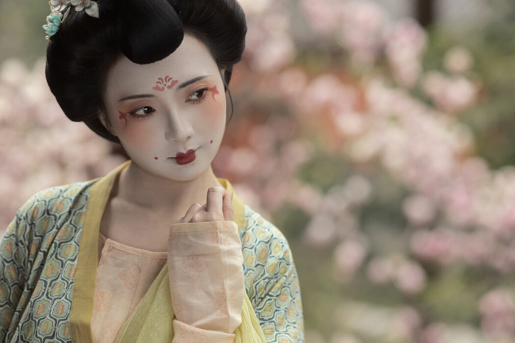 YiTuYu艺图语 Vol.9202 Shan Nan (40P)