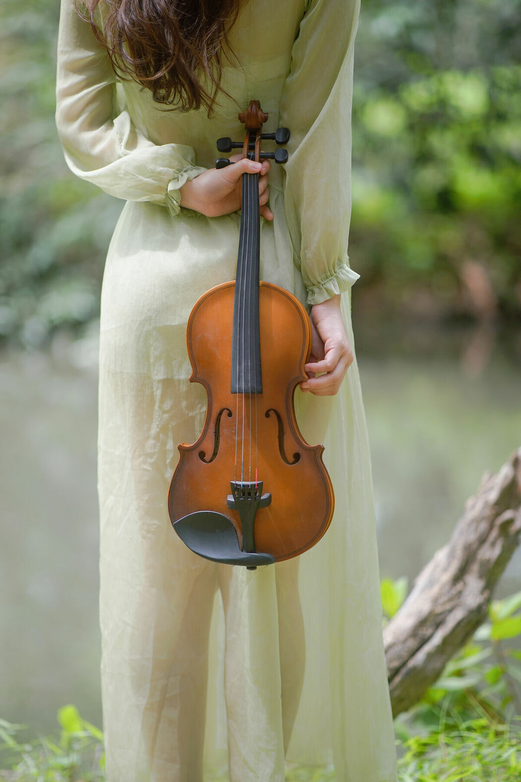 YiTuYu艺图语 Vol.9196 Ying Er YY (40P)