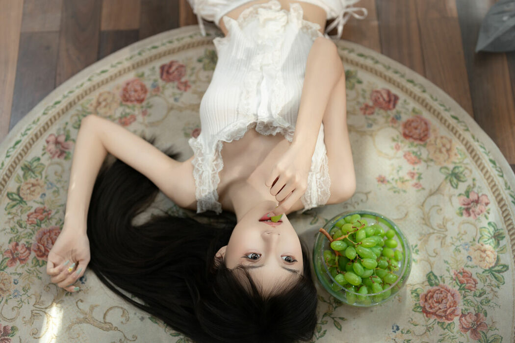 YiTuYu艺图语 Vol.9189 Bu Ding Mao (41P)