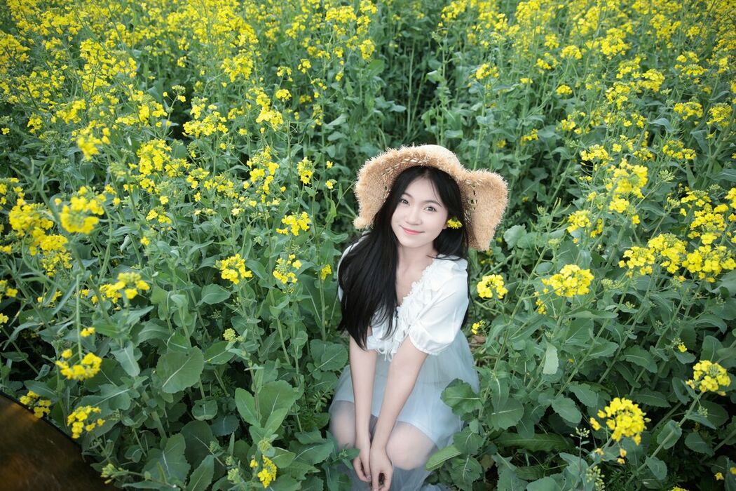 YiTuYu艺图语 Vol.9190 Xiao Nan (31P)