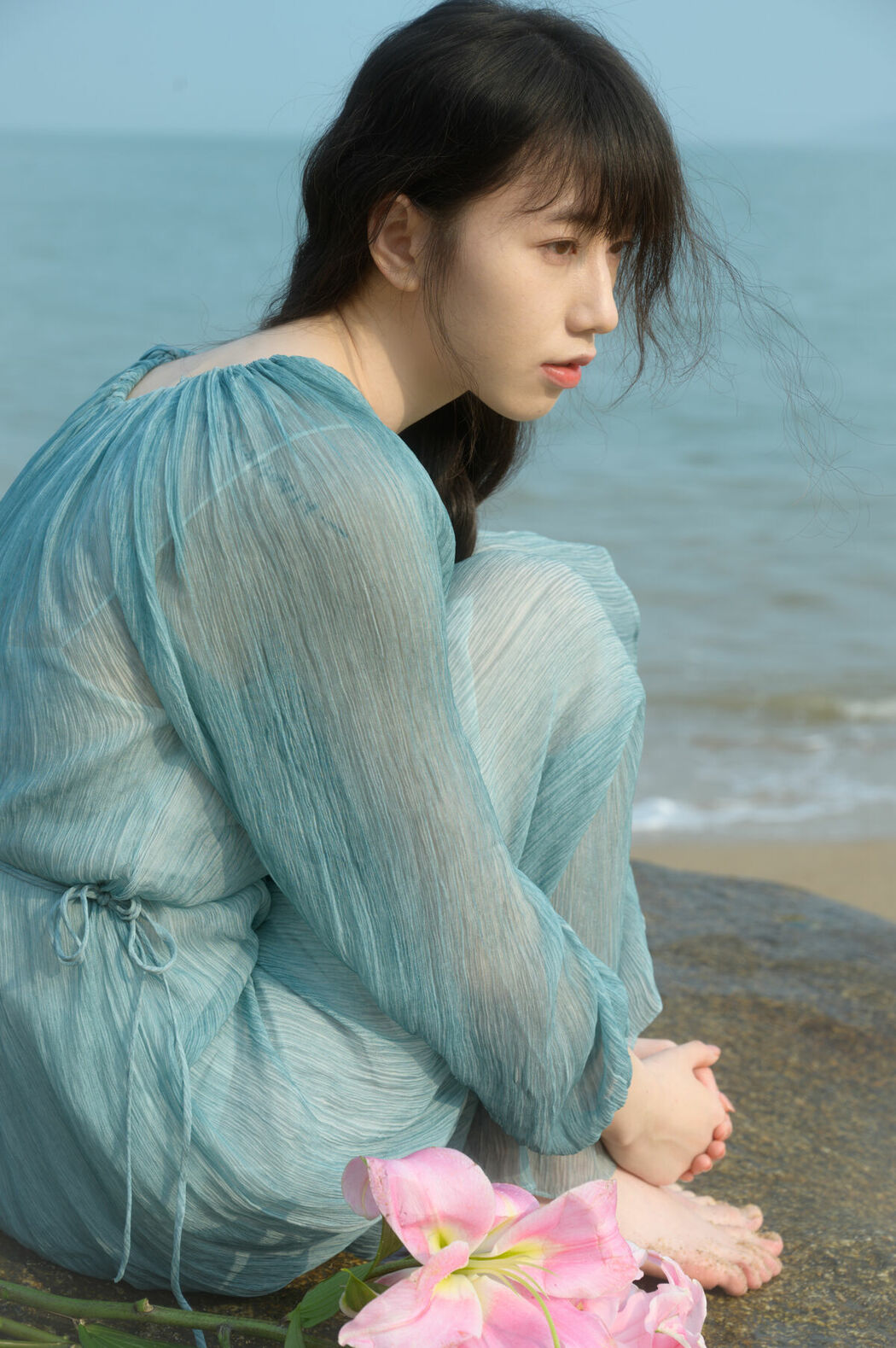 YiTuYu艺图语 Vol.9184 Guai Shou (22P)