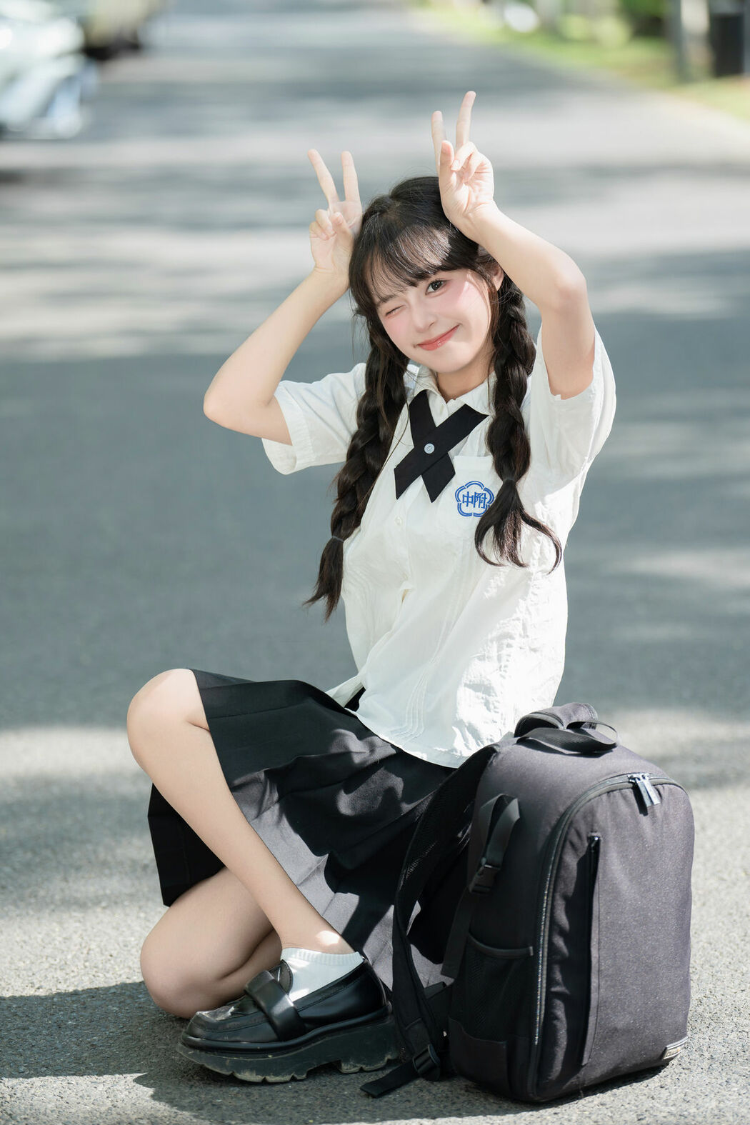 YiTuYu艺图语 Vol.9185 Xia Yu Xiao Nian (29P)