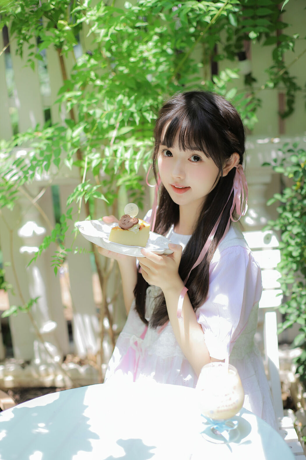 YiTuYu艺图语 Vol.9212 Bo Luo You Dian Tian (30P)