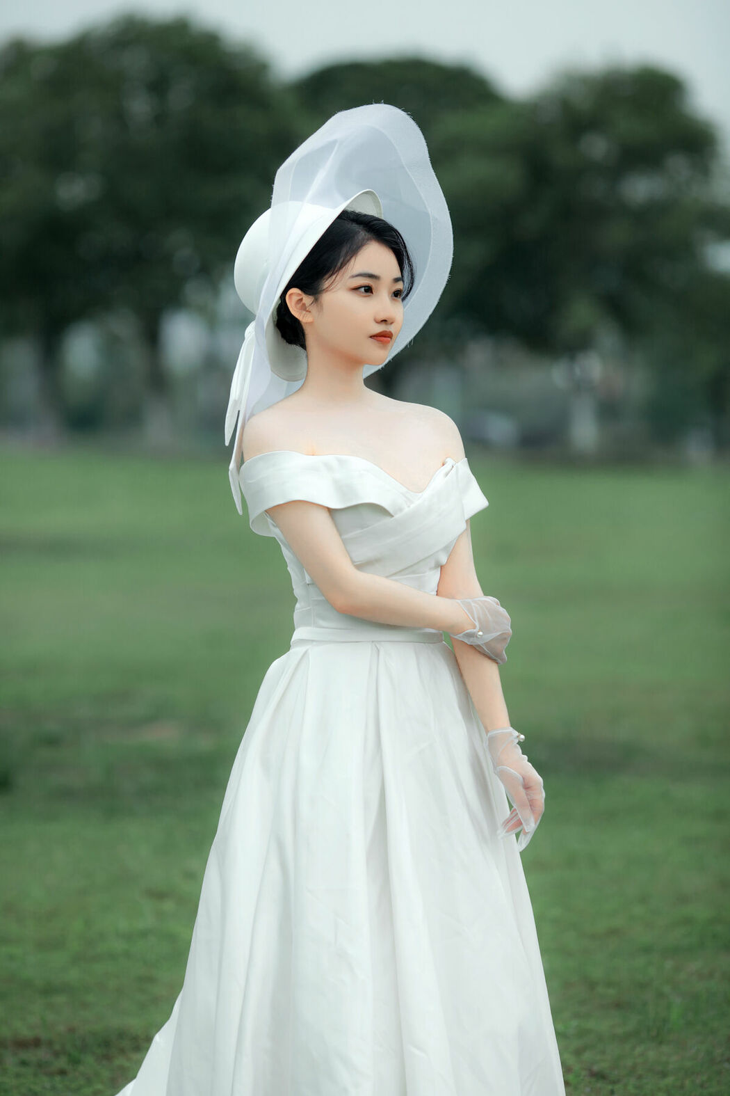 YiTuYu艺图语 Vol.9208 Ning Ning (38P)