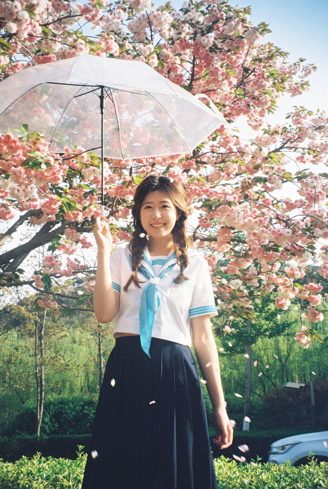 YiTuYu艺图语 Vol.9188 Yi Ming (15P)