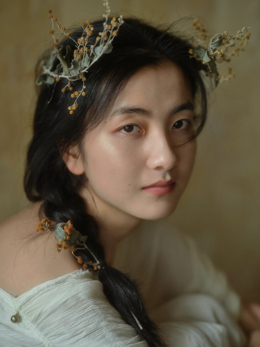 YiTuYu艺图语 Vol.9209 Yang Yang (18P)