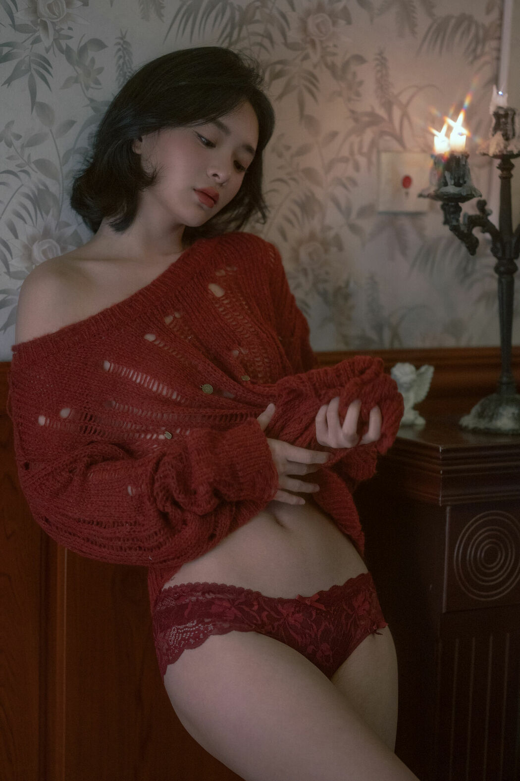 YiTuYu艺图语 Vol.9175 Nabi (14P)