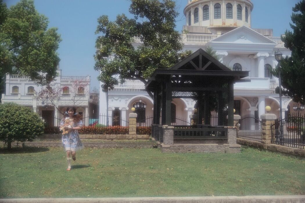 YiTuYu艺图语 Vol.9183 Zhu Shao Zi (37P)