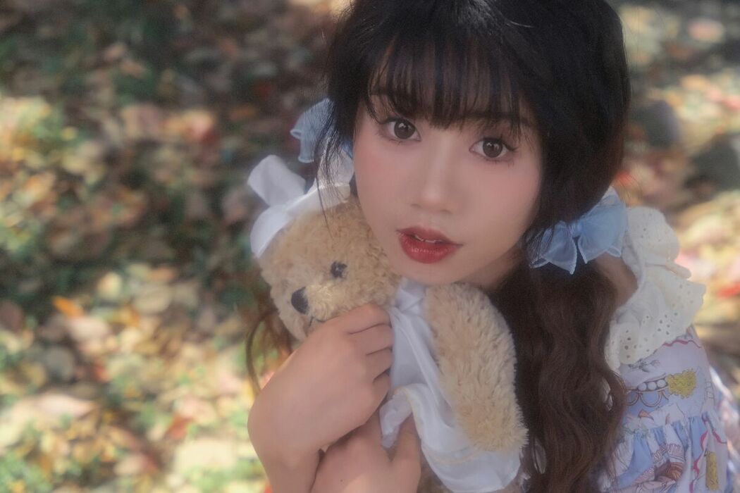 YiTuYu艺图语 Vol.9183 Zhu Shao Zi (37P)