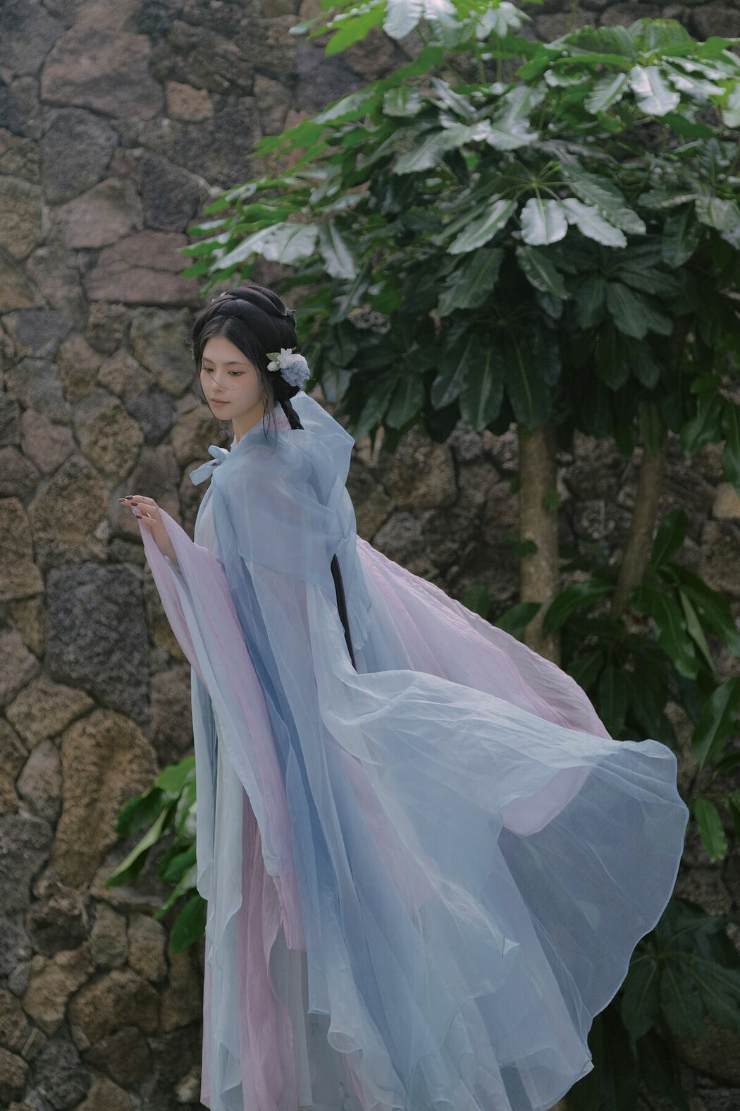 YiTuYu艺图语 Vol.9198 Xin Miao (19P)