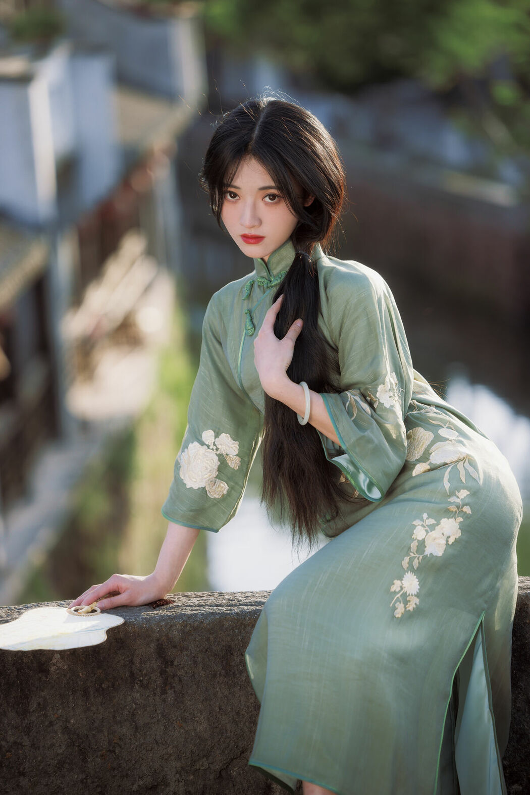 YiTuYu艺图语 Vol.9180 Dang Chu Jiao Ren Jia Xiao Tian Tian (16P)