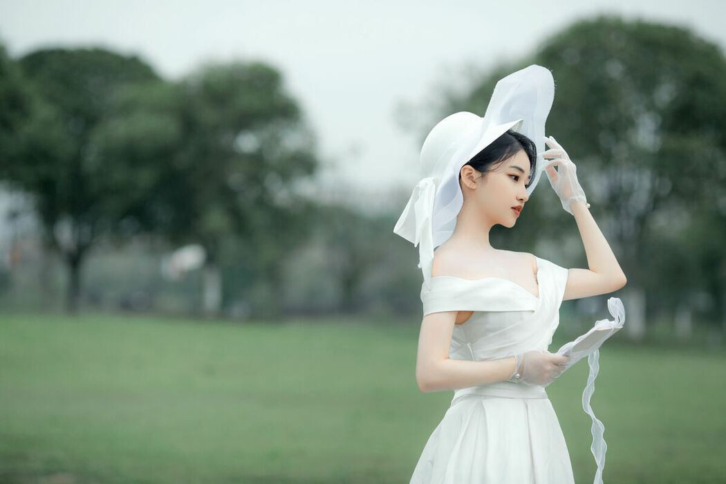 YiTuYu艺图语 Vol.9208 Ning Ning (38P)