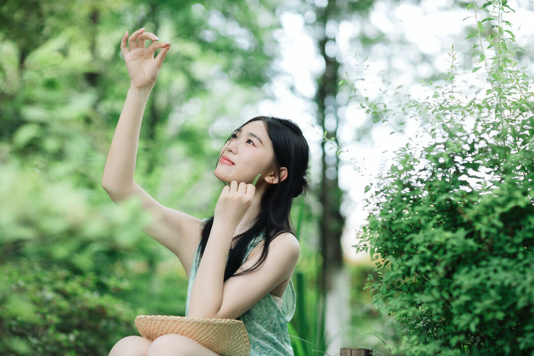 YiTuYu艺图语 Vol.9178 A Zi (31P)