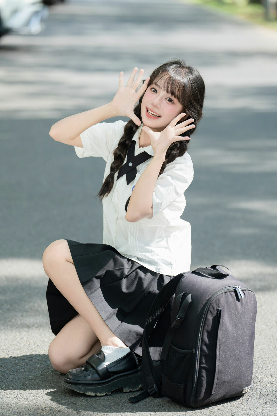 YiTuYu艺图语 Vol.9185 Xia Yu Xiao Nian (29P)