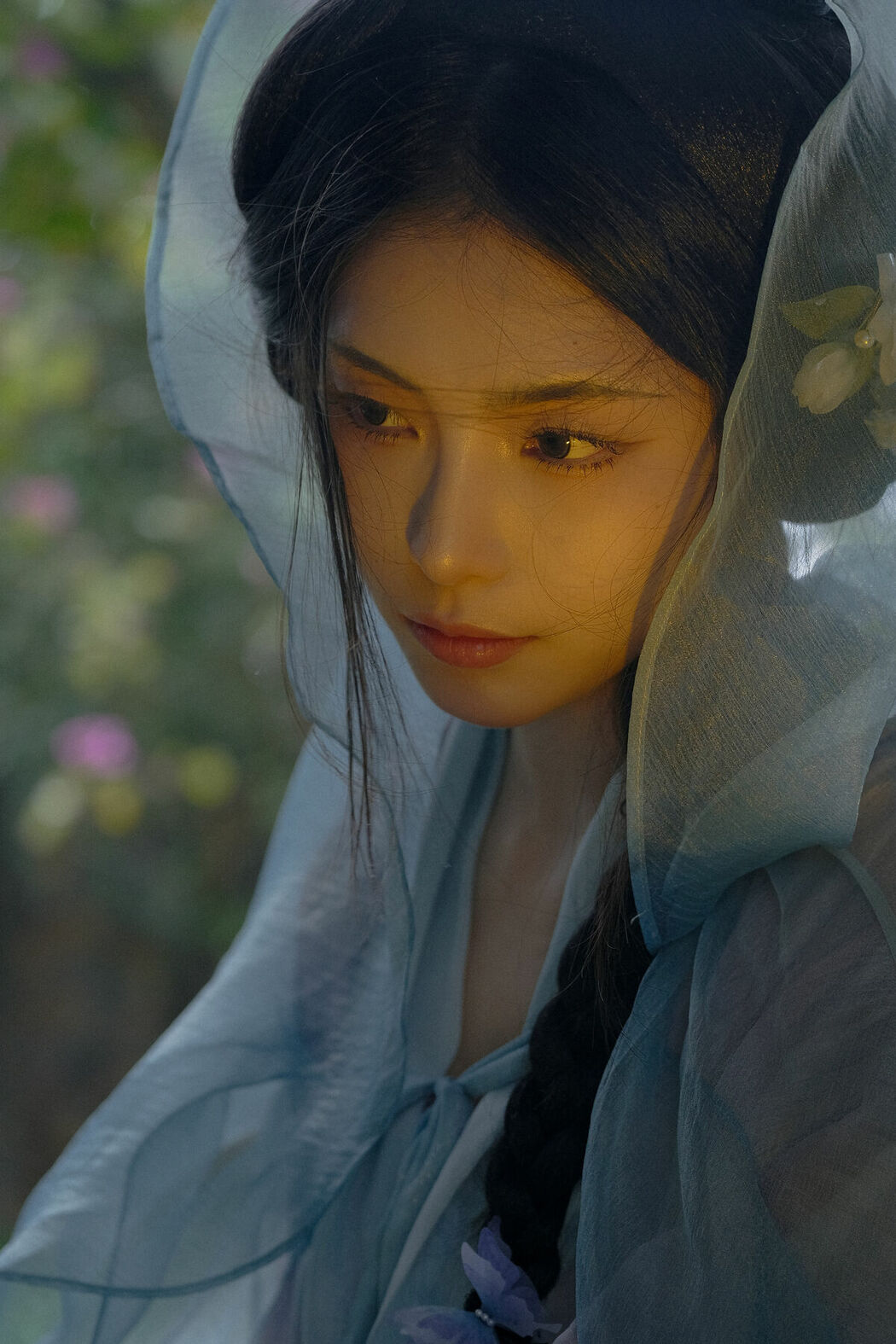 YiTuYu艺图语 Vol.9198 Xin Miao (19P)