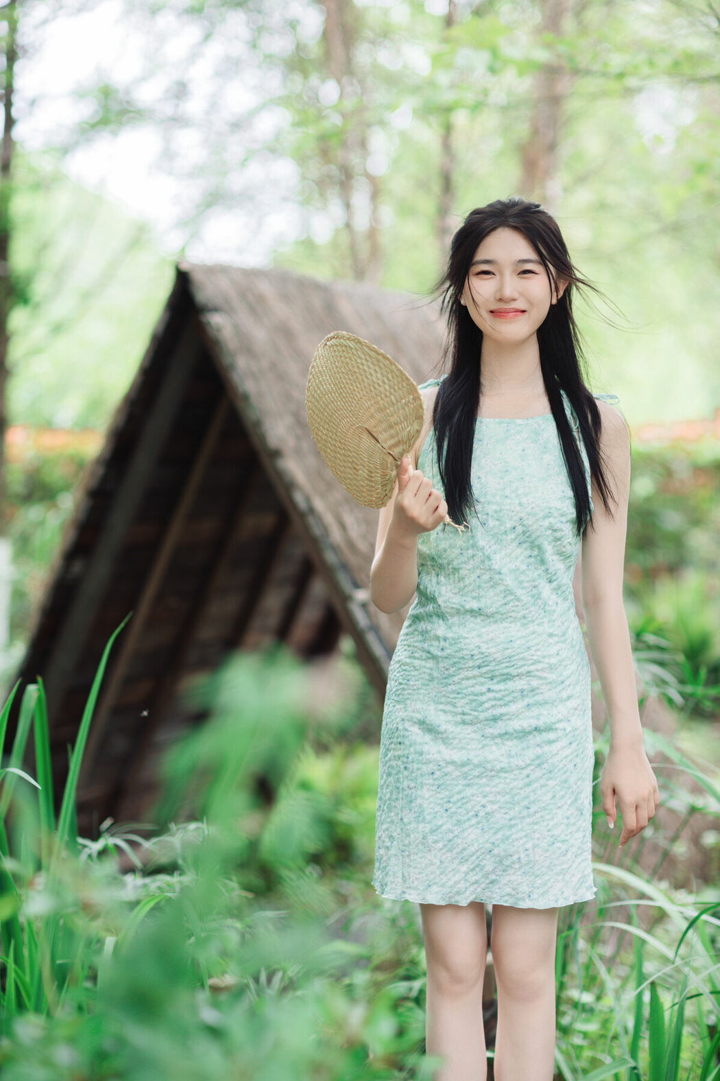 YiTuYu艺图语 Vol.9178 A Zi (31P)