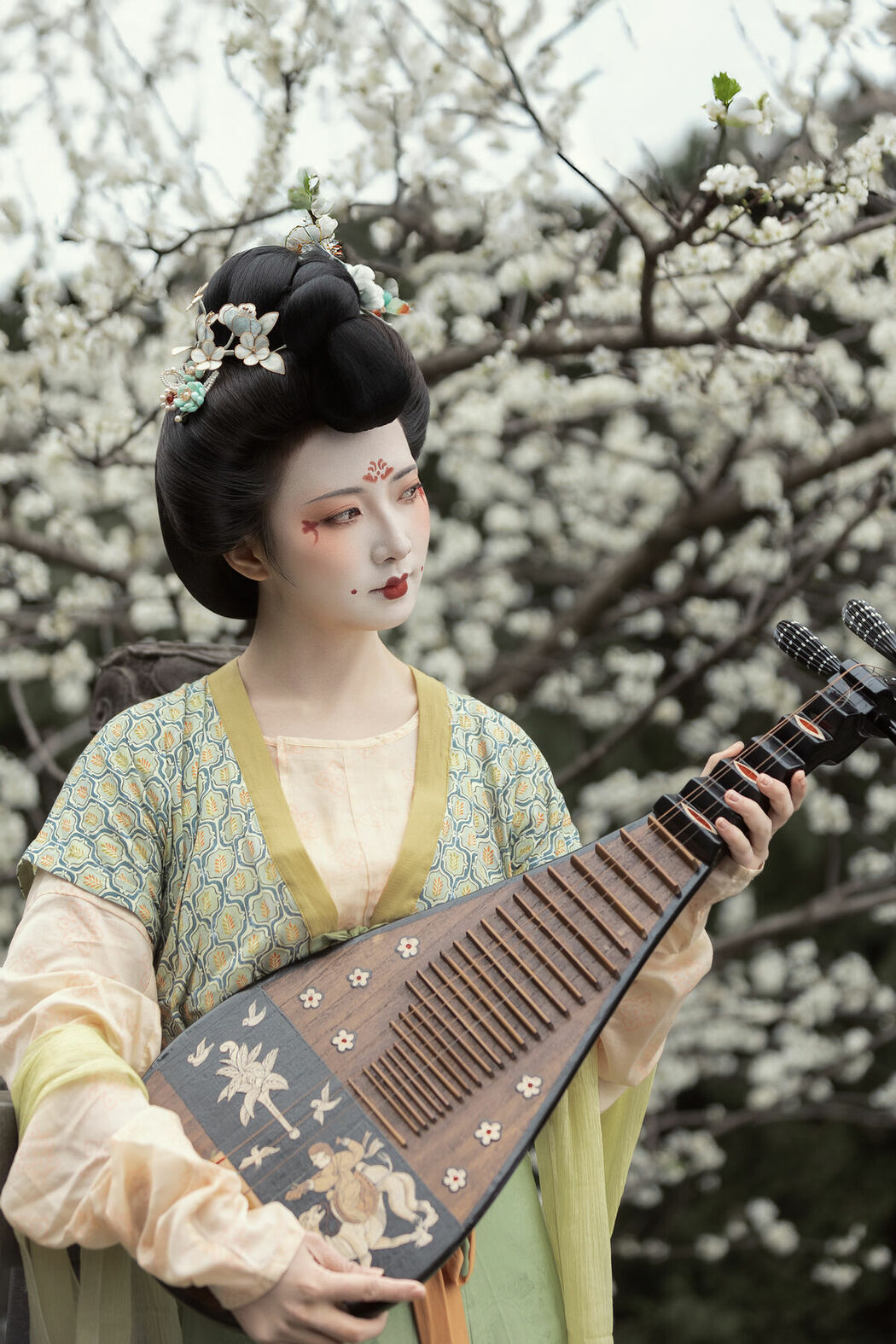 YiTuYu艺图语 Vol.9202 Shan Nan (40P)