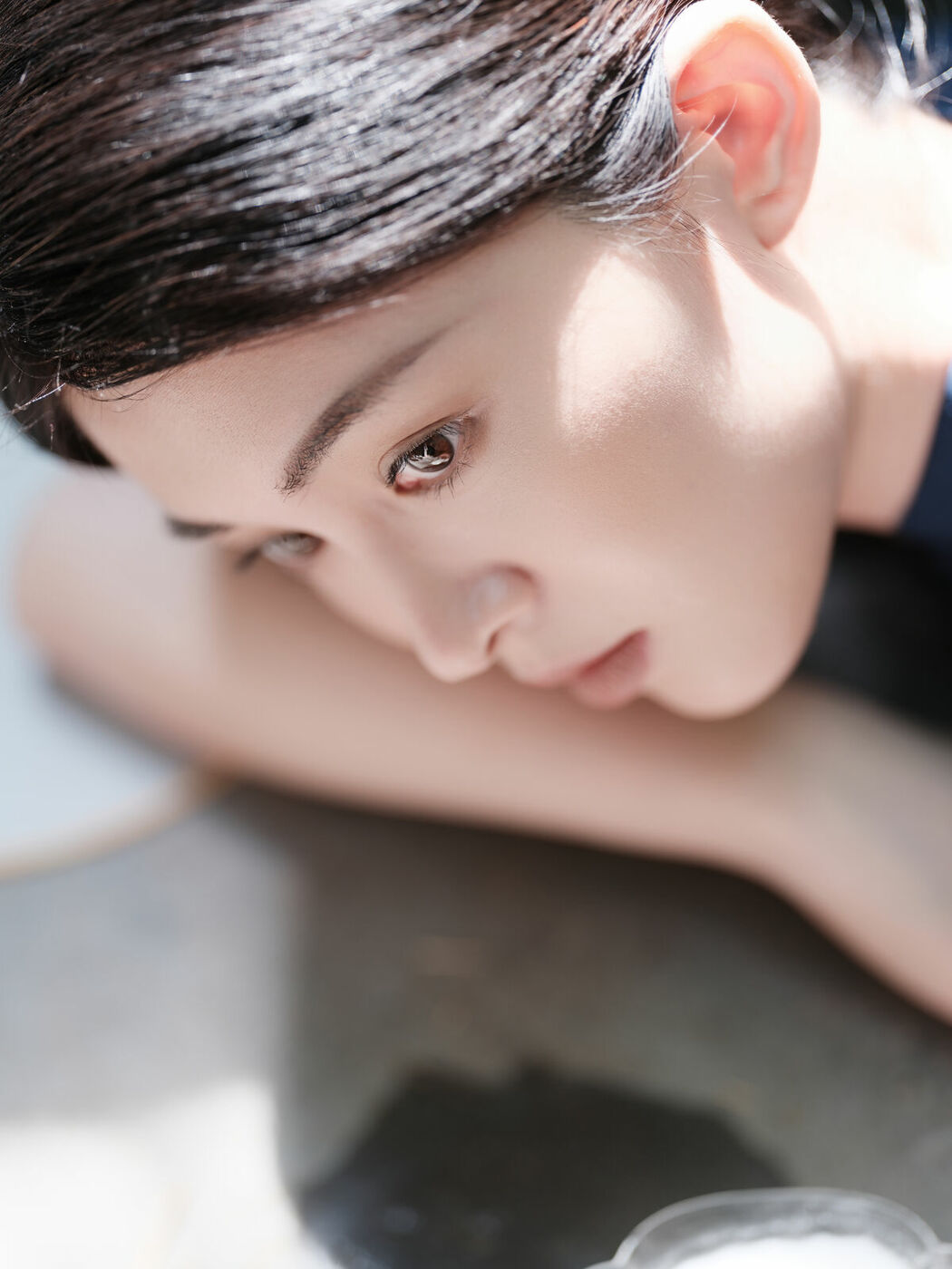 YiTuYu艺图语 Vol.9181 Chen Zi He (56P)