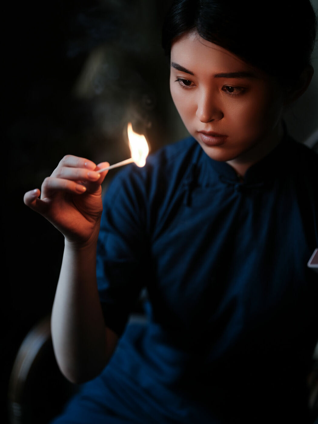 YiTuYu艺图语 Vol.9181 Chen Zi He (56P)