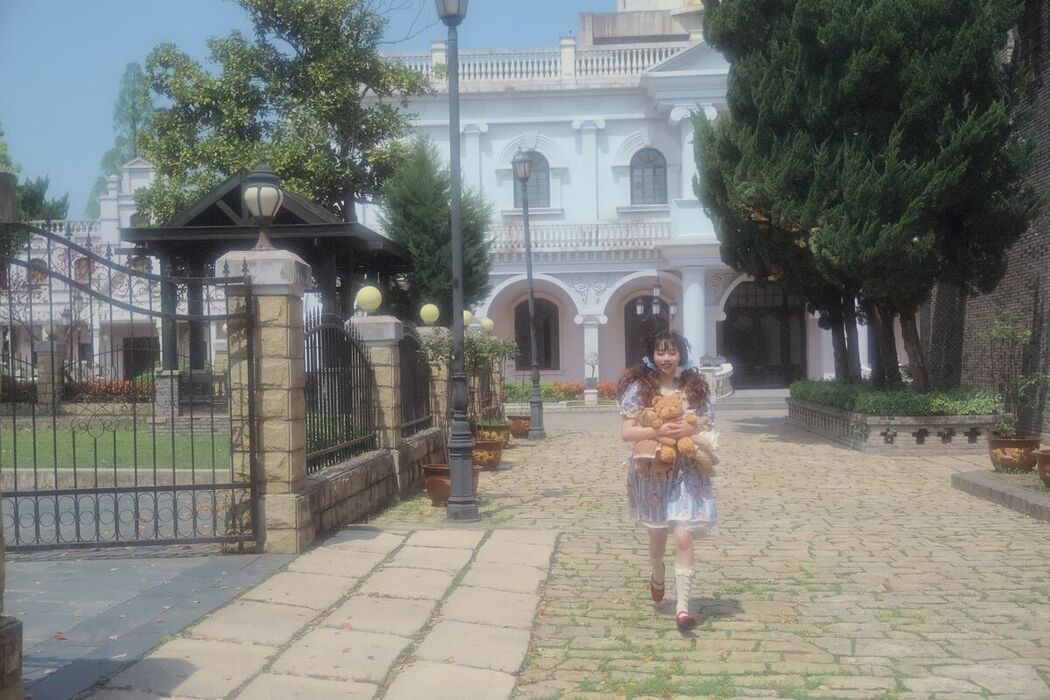 YiTuYu艺图语 Vol.9183 Zhu Shao Zi (37P)