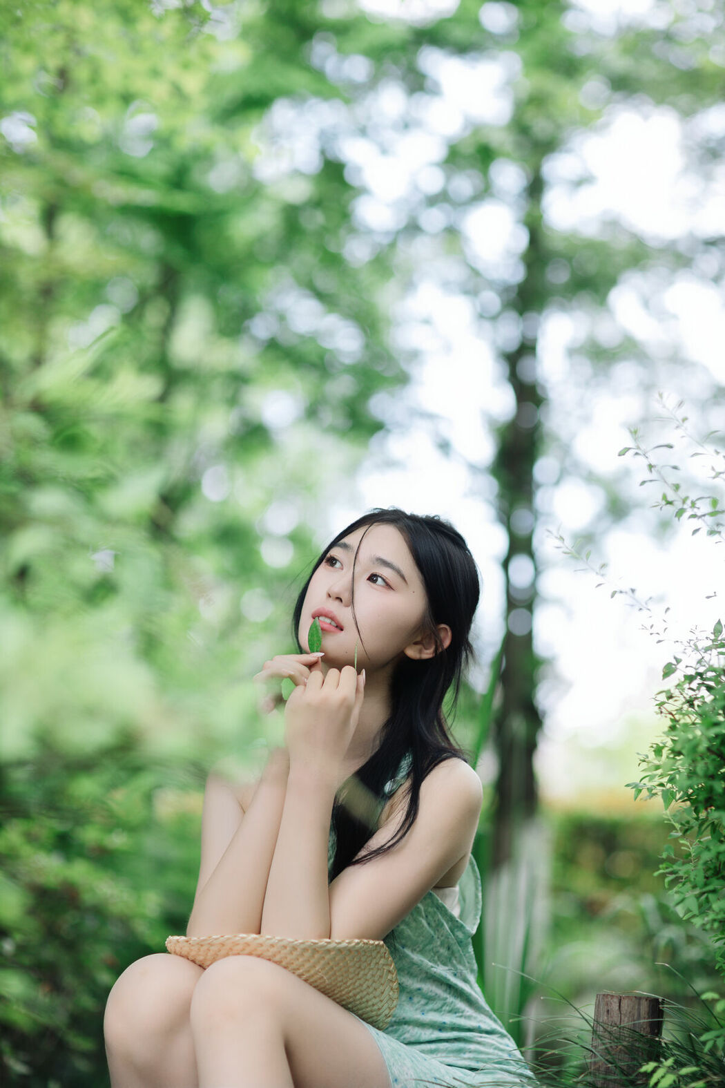 YiTuYu艺图语 Vol.9178 A Zi (31P)