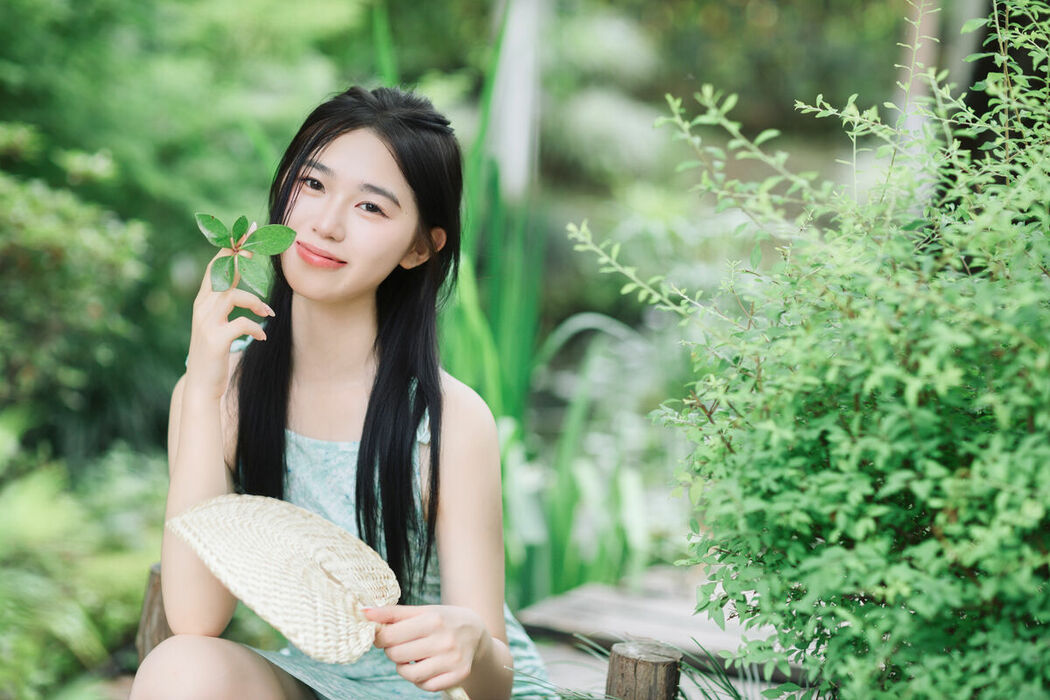 YiTuYu艺图语 Vol.9178 A Zi (31P)