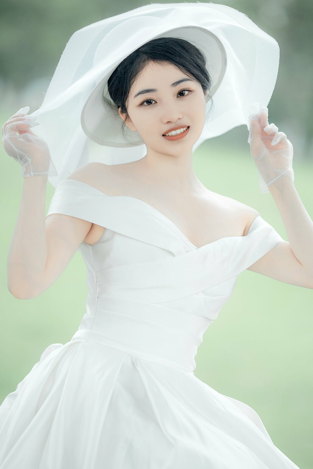 YiTuYu艺图语 Vol.9208 Ning Ning (38P) Cover Photo