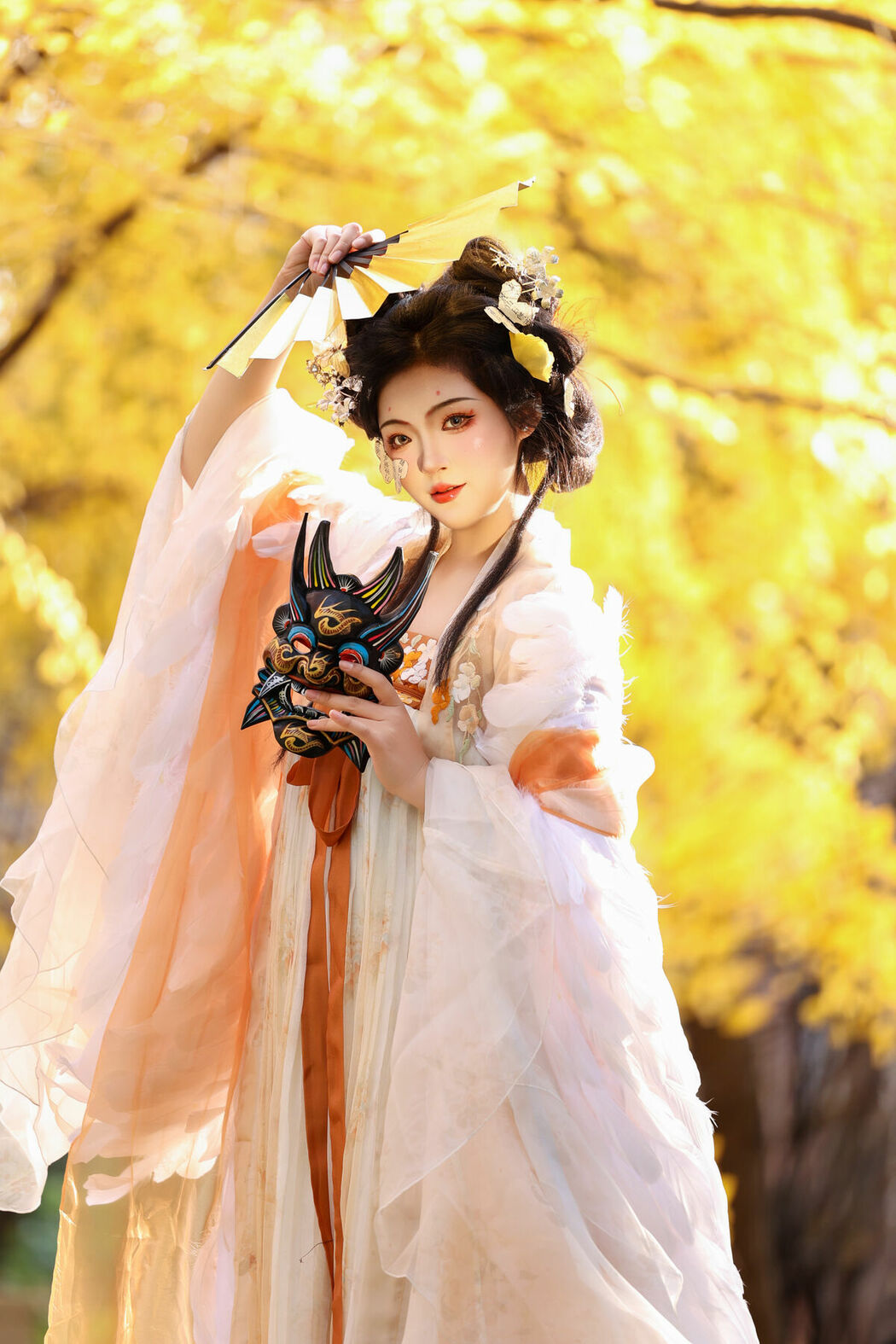 YiTuYu艺图语 Vol.9213 KaiLin Jiang (47P)