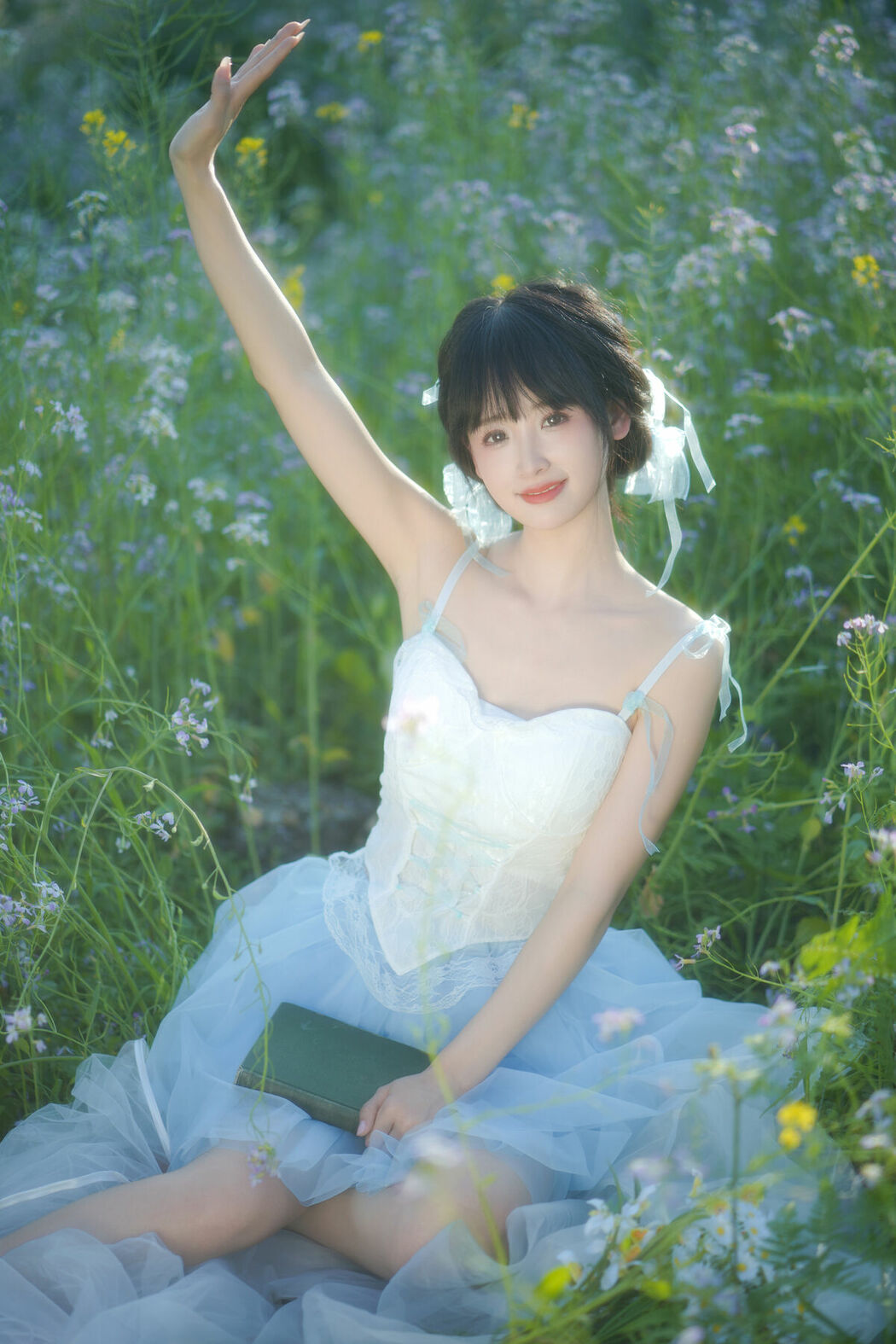 YiTuYu艺图语 Vol.9197 Chun Jiao Jiao (14P)