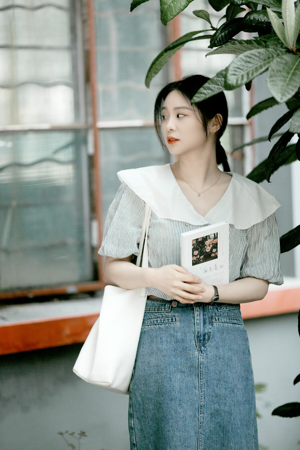 YiTuYu艺图语 Vol.9177 7012 (73P)