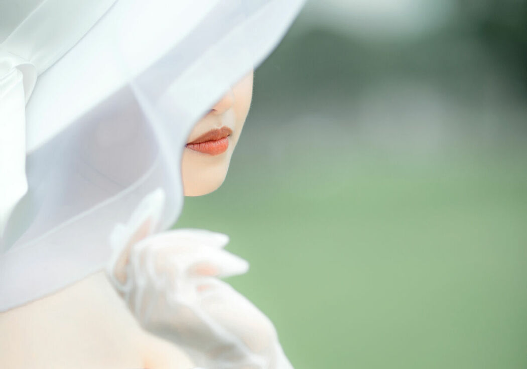 YiTuYu艺图语 Vol.9208 Ning Ning (38P)