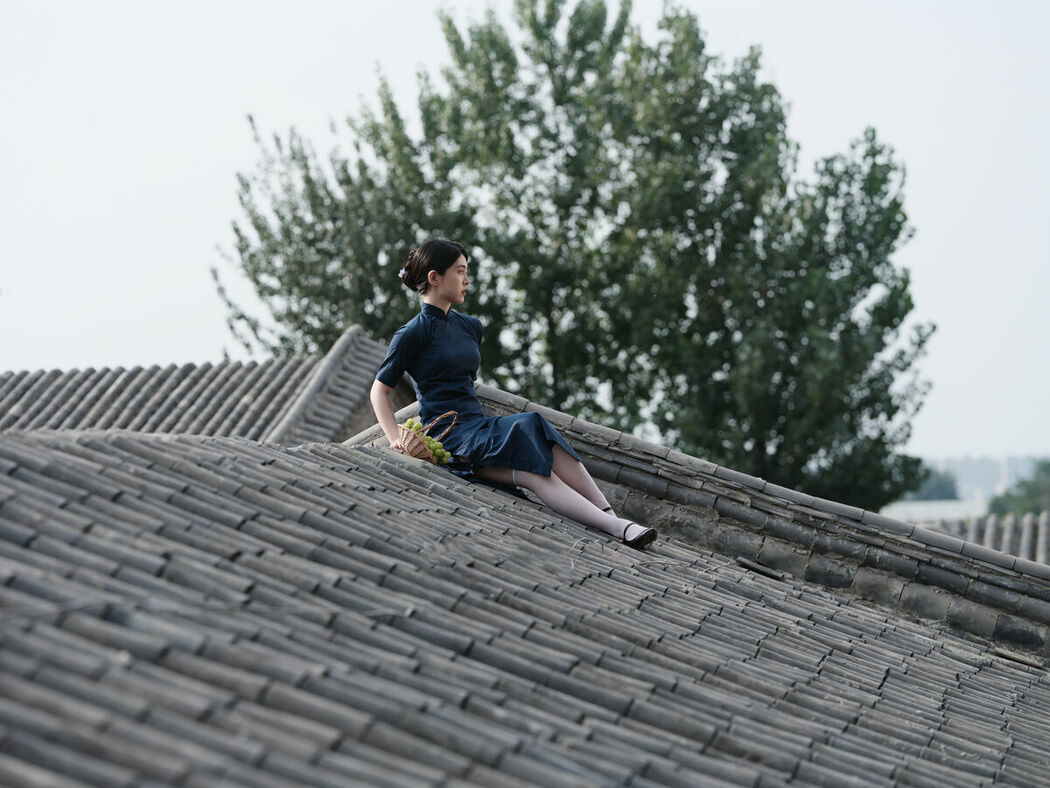 YiTuYu艺图语 Vol.9181 Chen Zi He (56P)