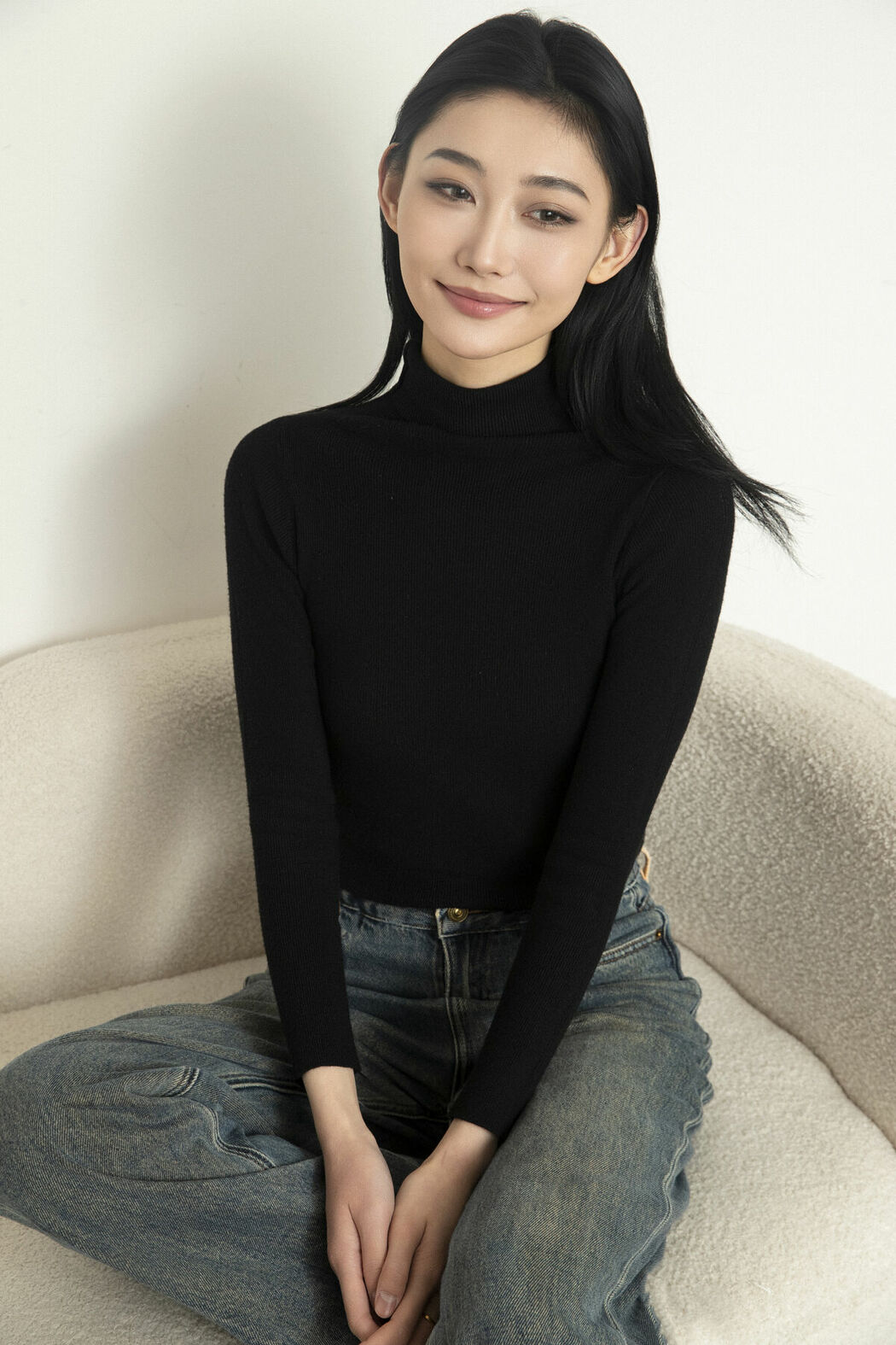 YiTuYu艺图语 Vol.9203 PENG (25P)