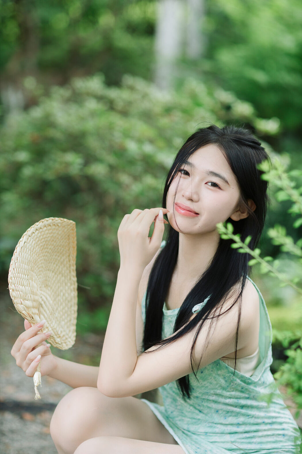 YiTuYu艺图语 Vol.9178 A Zi (31P)