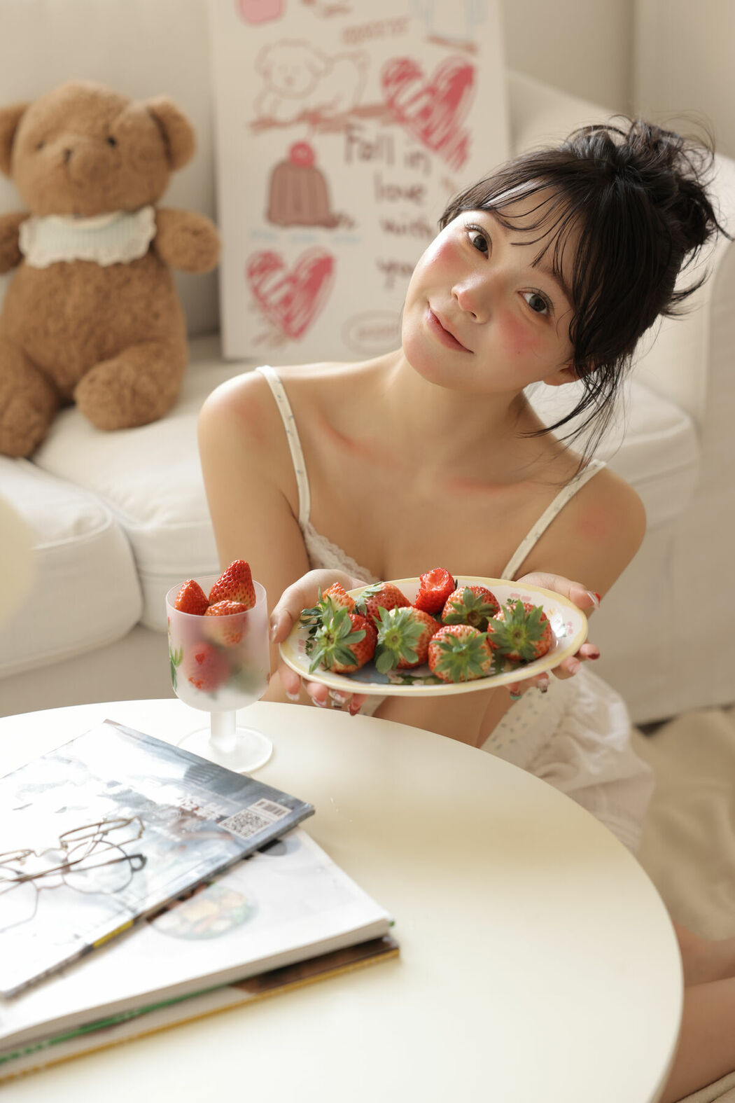 YiTuYu艺图语 Vol.9191 Disexi Si Ning (27P)